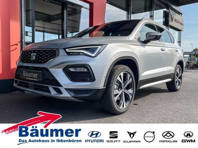 Seat Ateca 2.752 km 32.890 € Ibbenbüren 49479