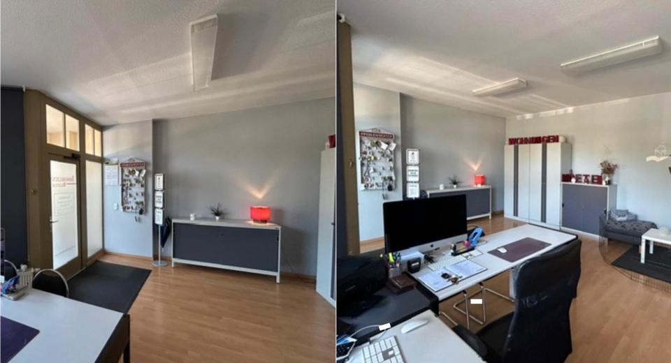 Gewerbeobjekt Weida - 264&euro; | Angebot:25220109