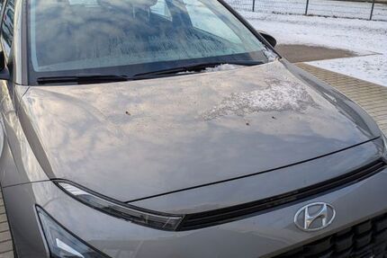 Hyundai BAYON 47.000 km 14.500 &euro; Ochsenfurt 97199