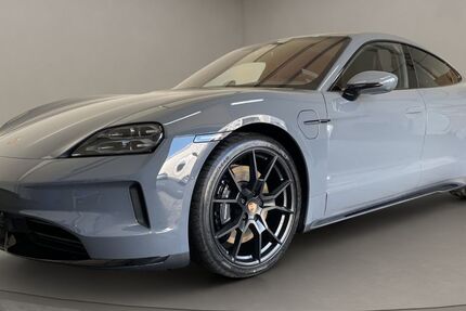 Porsche Taycan 10.000 km 157.500 &euro; Köln 50823