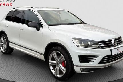 VW Touareg 221.000 km 19.790 &euro; Osterholz-Scharmbeck 27711