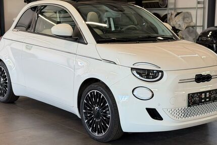 Fiat 500e 18.821 km 22.950 &euro; Friedewald 36289