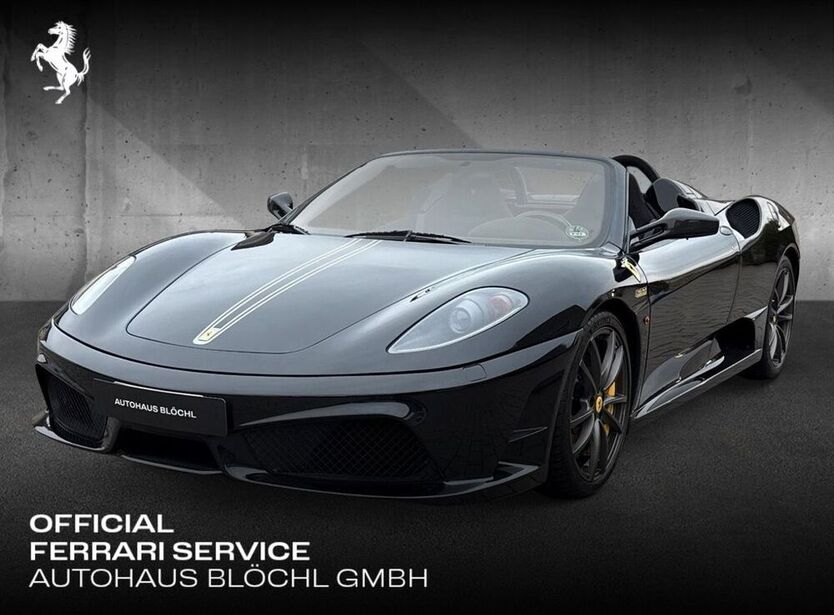 F430