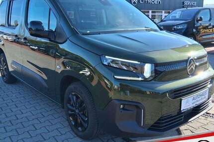 Citroen Berlingo 18.990 km 22.980 &euro; Papenburg 26871