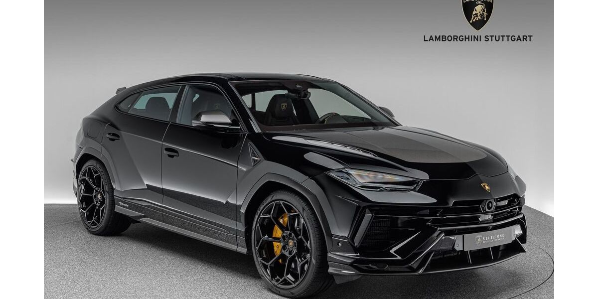 Lamborghini Urus 3.790 km 344.900 &euro; Böblingen 71034