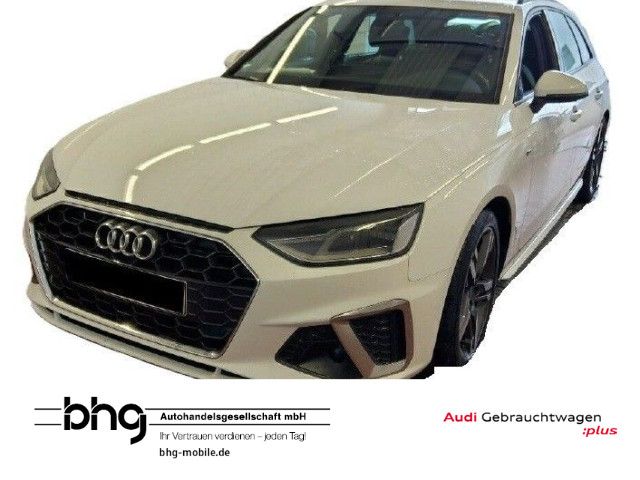 Audi A4 104.932 km 26.430 &euro; Kehl 77694