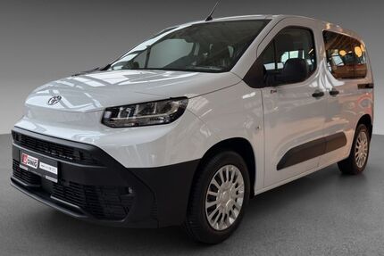 Toyota Proace City 1.637 km 24.995 &euro; Hochstetten-Dhaun 55606