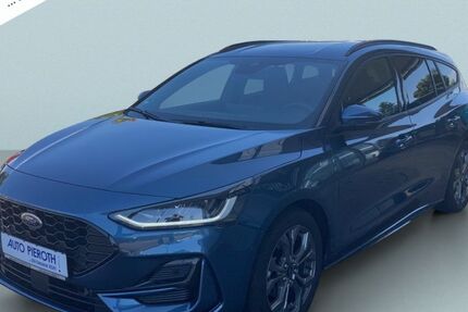 Ford Focus 26.000 km 25.850 &euro; Bingen 55411