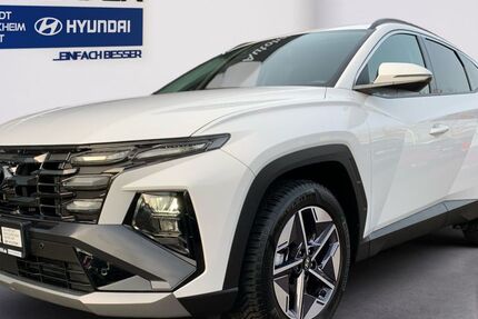 Hyundai TUCSON 8.857 km 30.980 &euro; Bad Dürkheim 67098