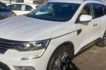 Renault Koleos 88.905 km 14.900 &euro; Bergen 18528