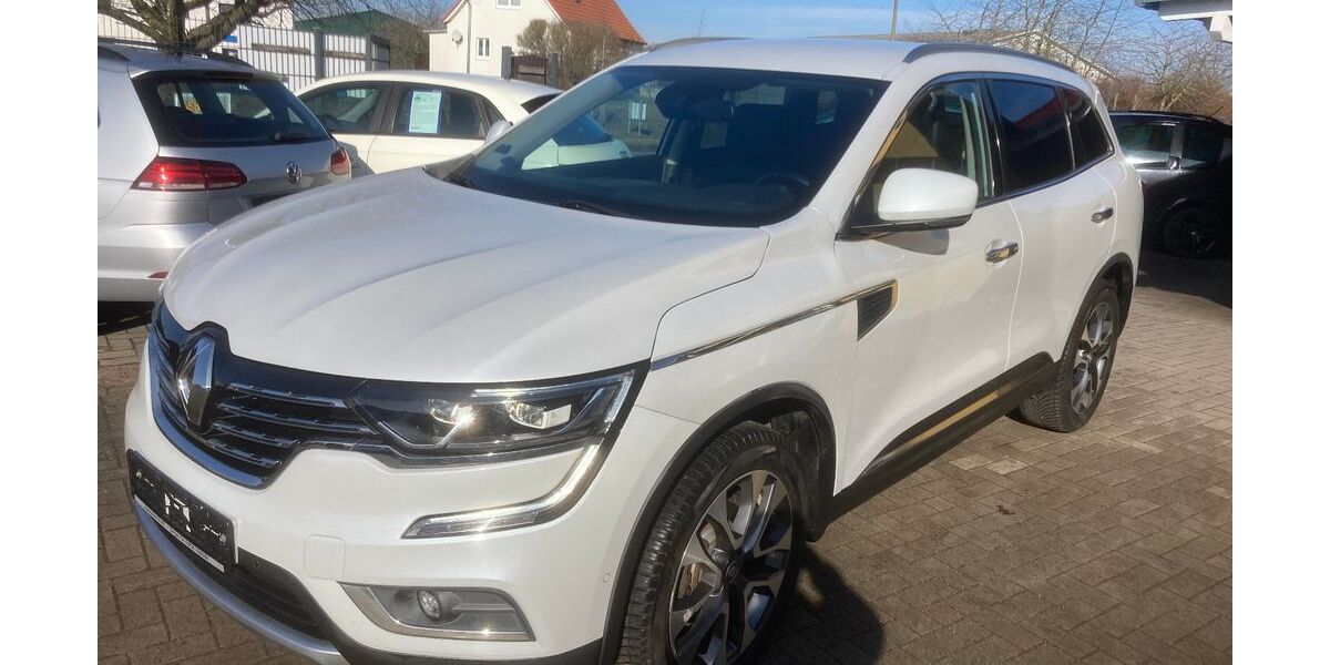 Renault Koleos 88.905 km 14.900 &euro; Bergen 18528