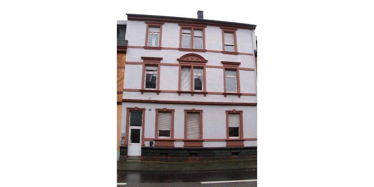 Dachgeschoßwohnung Kaiserslautern Betzenberg - 1 Zimmer, 54 m&sup2;, 113.400&euro; | Angebot:26099175