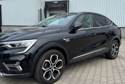 Renault Arkana 40.530 km 17.900 &euro; Berlin 13055