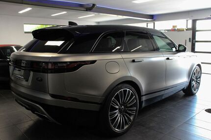 Land Rover Range Rover Velar 173.000 km 32.990 &euro; Oberhausen 46049