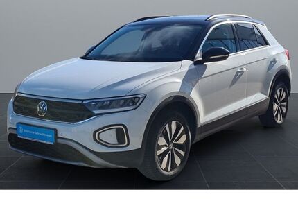 VW T-Roc 12.305 km 31.420 &euro; Halberstadt 38820