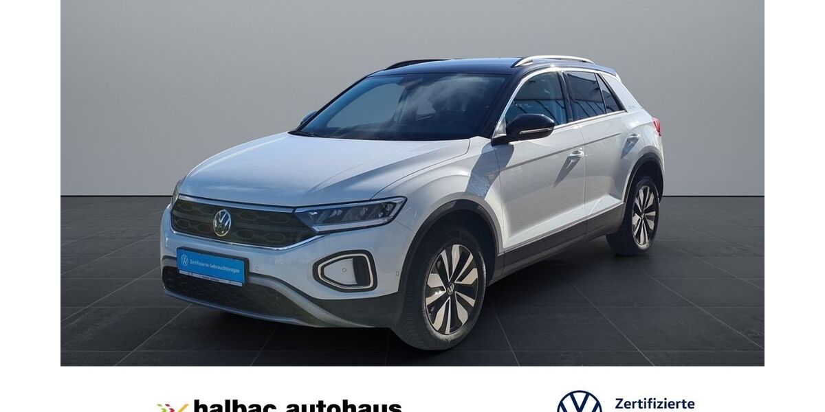 VW T-Roc 12.305 km 31.420 &euro; Halberstadt 38820