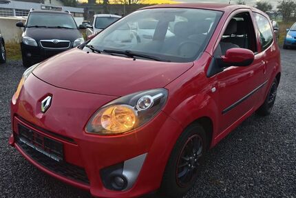 Renault Twingo 99.510 km 2.490 &euro; Massenbachhausen 74252