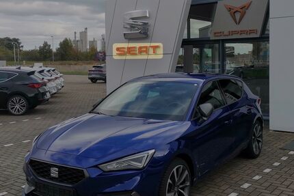 Seat Leon 84.000 km 21.199 € Uplengen 26670