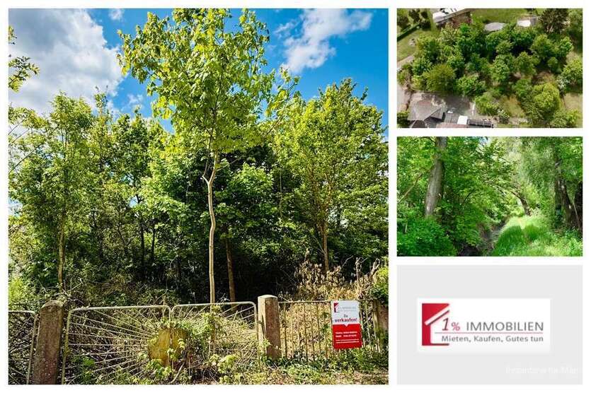 Grundstück zu verkaufen in Herzfelde 249.000 € 1191 m²