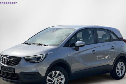 Opel Crossland (X) 78.300 km 11.990 &euro; Paderborn 33100