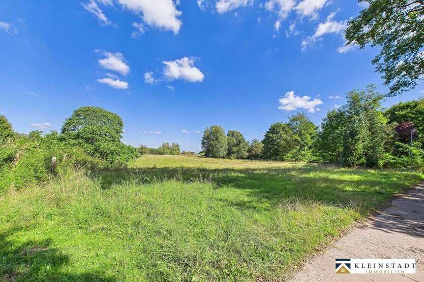 Grundstück zu verkaufen in Sandau (Elbe) 25.000 € 1974 m²