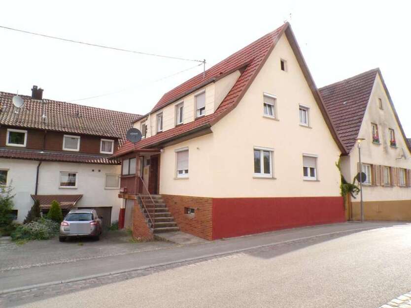 Haus zum Kaufen in Aichtal 299.000 € 166 m²