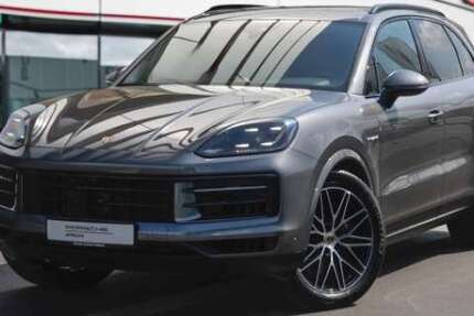 Porsche Cayenne 15.300 km 92.750 &euro; Koblenz 56070