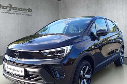 Opel Crossland 9.282 km 20.950 € Rüsselsheim am Main 65428