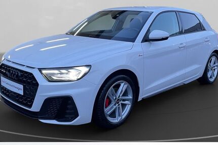 Audi A1 46.678 km 21.490 &euro; Köln 50823