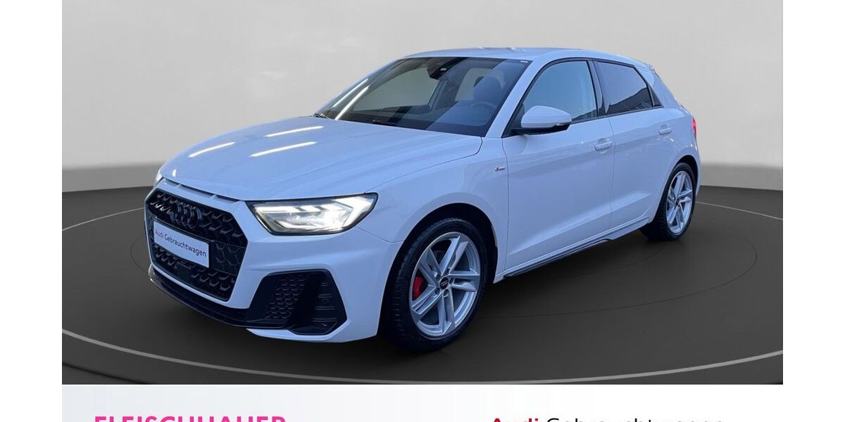 Audi A1 46.678 km 21.490 &euro; Köln 50823