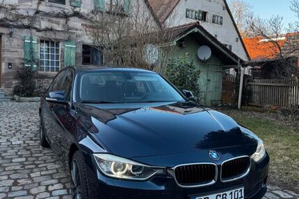 BMW 320 199.000 km 7.900 &euro; Stein 90547