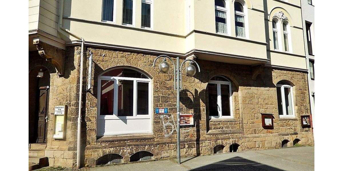 Gewerbeobjekt Herdecke - 599&euro; | Angebot:24037580