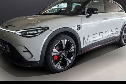 Smart #3 9.300 km 42.790 € Wiesbaden 65189