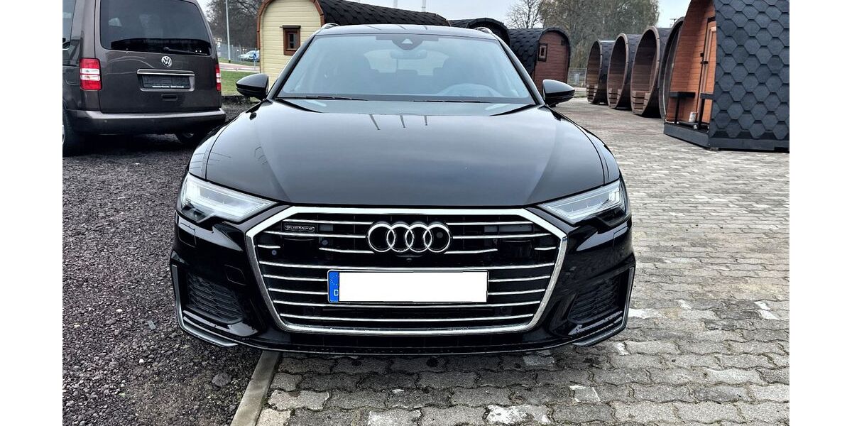 Audi A6 145.000 km 32.250 &euro; Neustrelitz 17235