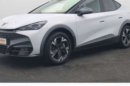 Cupra Tavascan 11.000 km 42.680 &euro; Würzburg 97076
