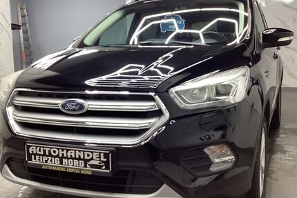 Ford Kuga 54.874 km 11.999 &euro; Leipzig 04178