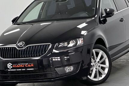 Skoda Octavia 177.000 km 8.800 &euro; Bremen 28259