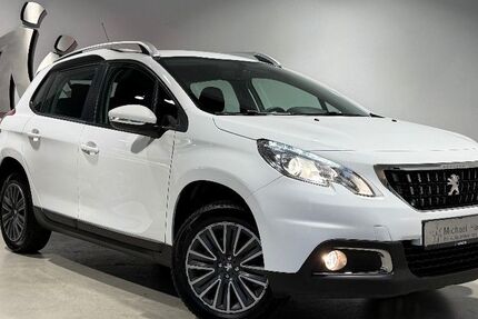 Peugeot 2008 64.500 km 8.900 € Berlin 12167