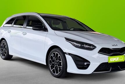 Kia ceed / Ceed 65.439 km 21.790 &euro; Hameln 31785