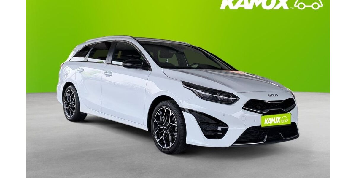 Kia ceed / Ceed 65.439 km 21.790 &euro; Hameln 31785