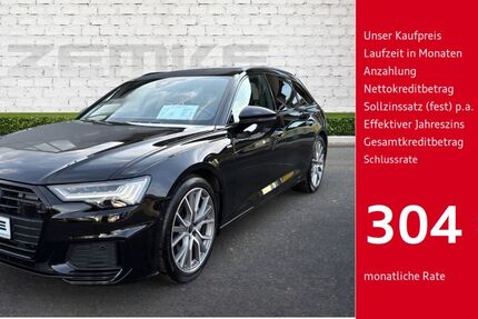 Audi A6 43.450 km 42.825 &euro; Bernau 16321