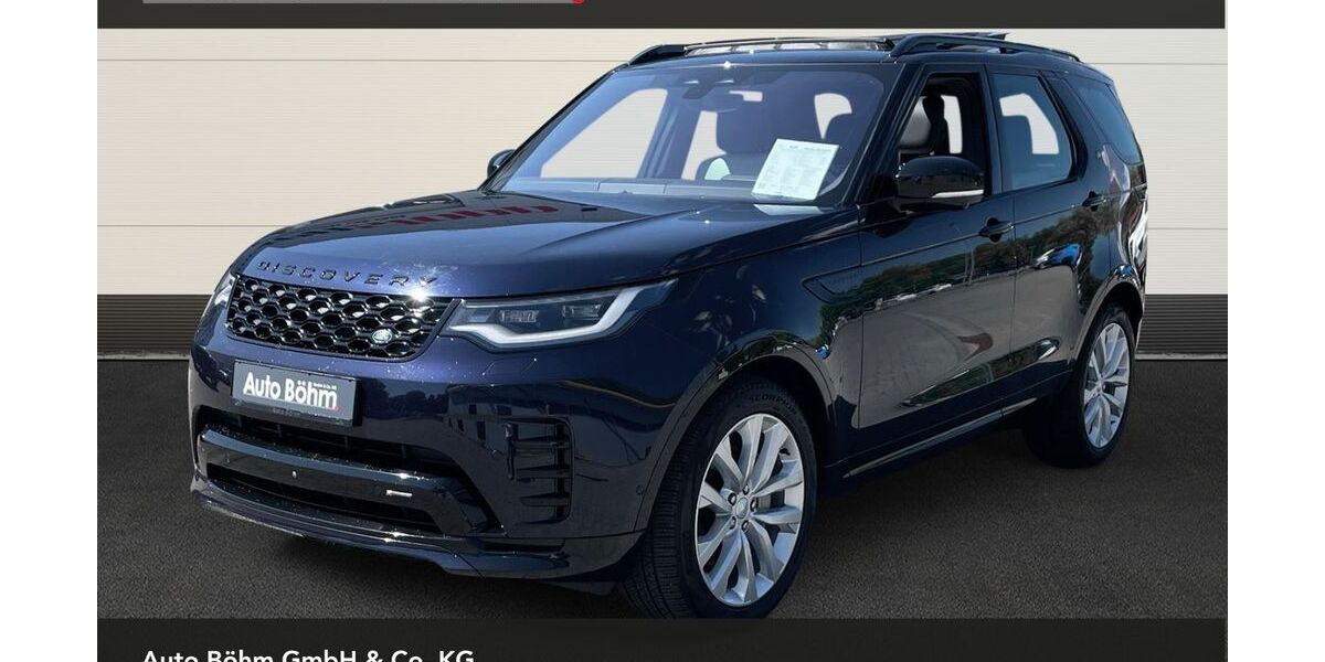 Land Rover Discovery 85.900 km 48.990 &euro; Erbach 64711