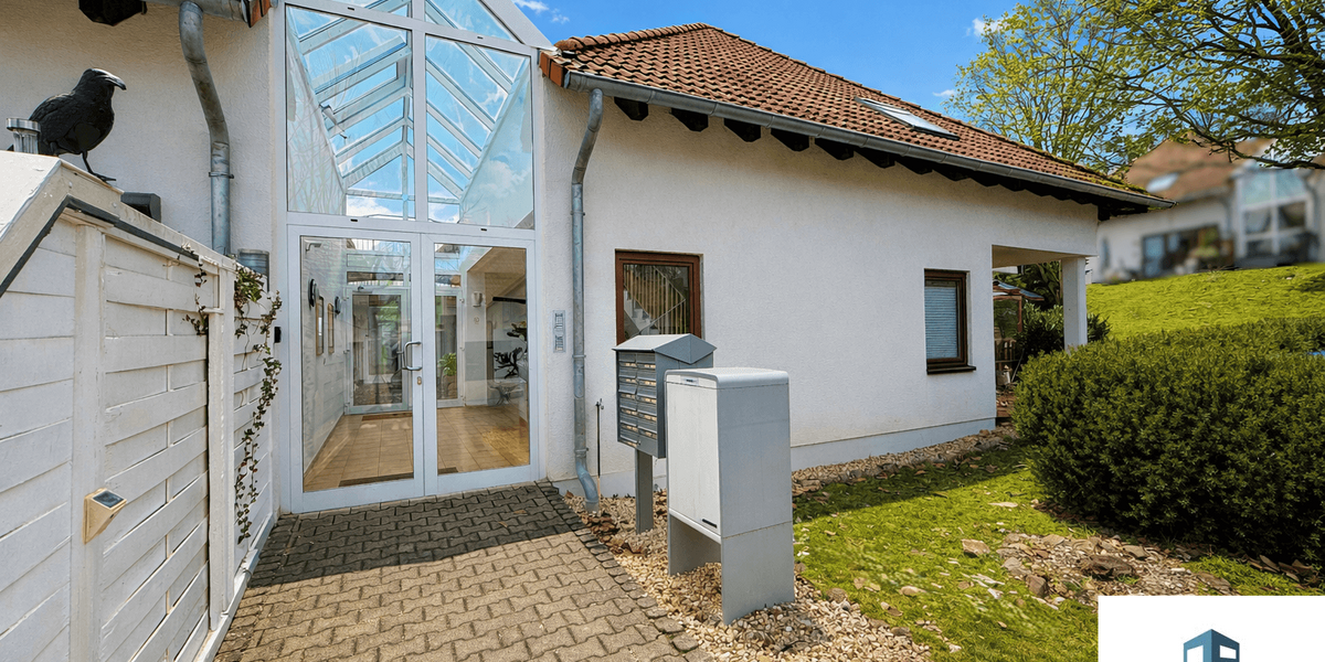 Etagenwohnung Stromberg - 2.5 Zimmer, 53 m&sup2;, 115.000&euro; | Angebot:25152516