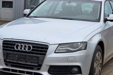 Audi A4 423.500 km 3.900 &euro; Schneverdingen 29640