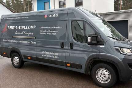 Peugeot Boxer 23.000 km 29.900 &euro; Neumarkt i.d.OPf., GKSt 92318