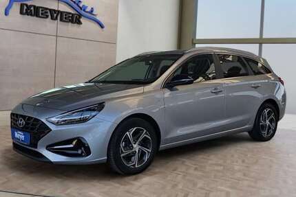 Hyundai i30 27.400 km 18.800 &euro; Hohenwarsleben 39326