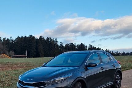 Kia XCeed 72.200 km 17.900 &euro; Oberreichenbach 75394