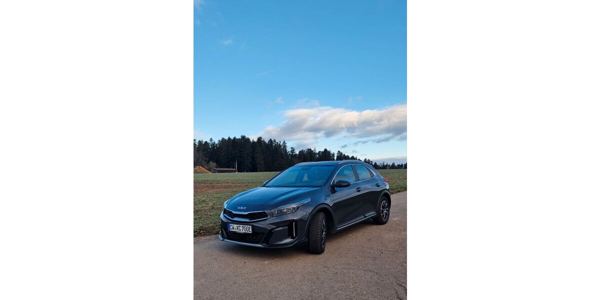 Kia XCeed 72.200 km 17.900 &euro; Oberreichenbach 75394