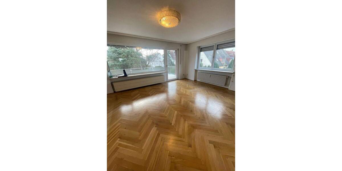 Reihenendhaus Nürnberg Großreuth h d Veste - 9 Zimmer, 265 m&sup2;, 767.000&euro; | Angebot:25165468