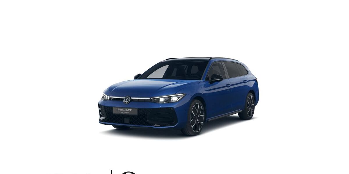 VW Passat 18.500 km 49.980 &euro; Weimar 99423